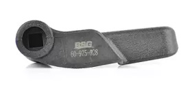 Ручка двери задней внутренняя BSG BSG 60-975-028